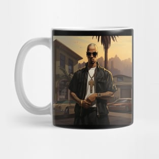 Cypress Mug